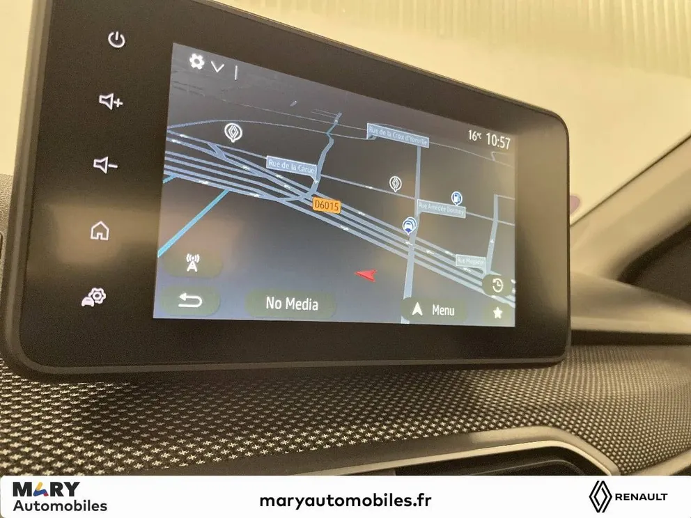 Véhicule occasion 219992 - dacia SANDERO - Photo 12