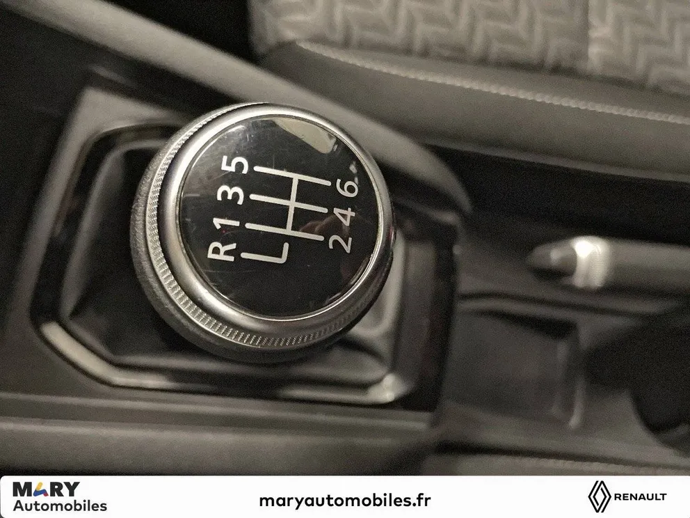 Véhicule occasion 203852 - renault CLIO - Photo 13