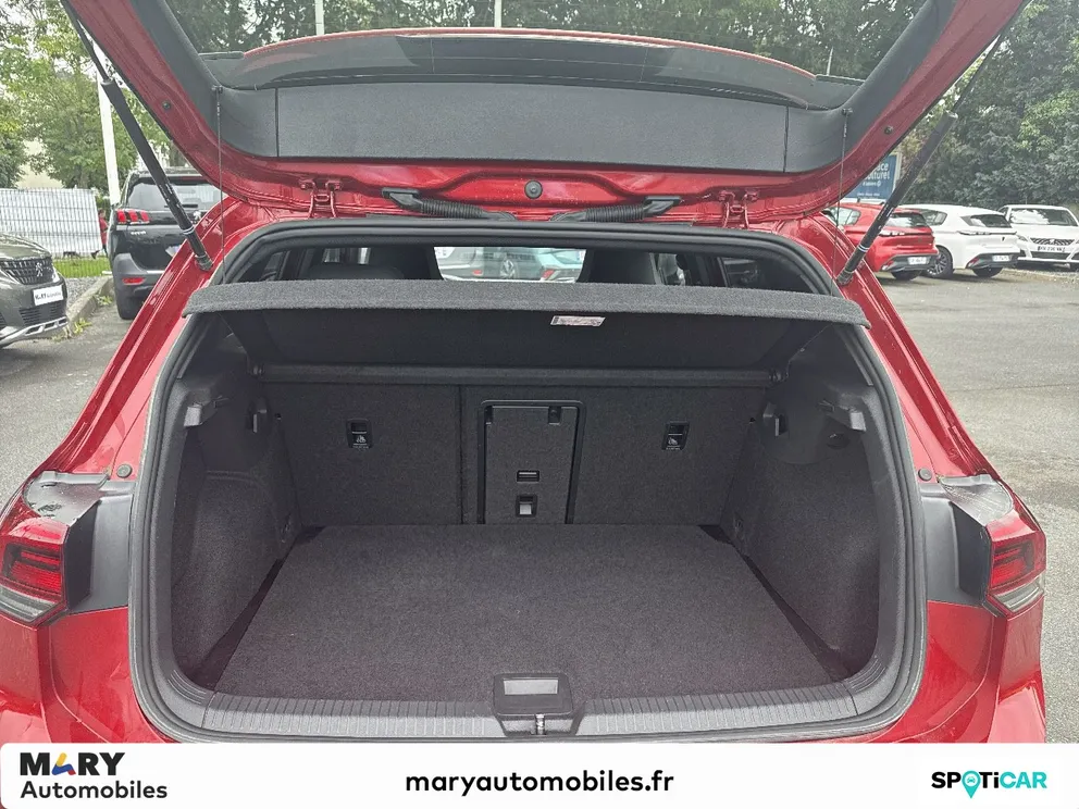 Véhicule occasion 238969 - volkswagen GOLF - Photo 22