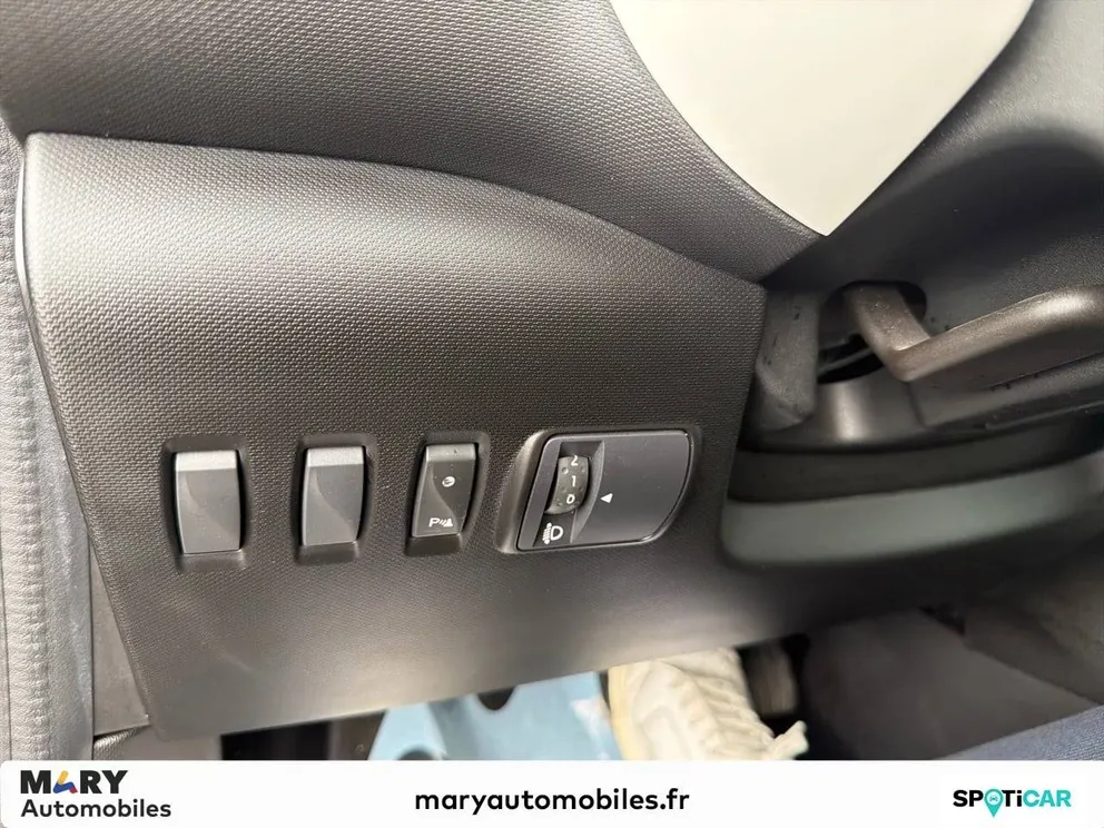 Véhicule occasion 226970 - renault TWINGO - Photo 17