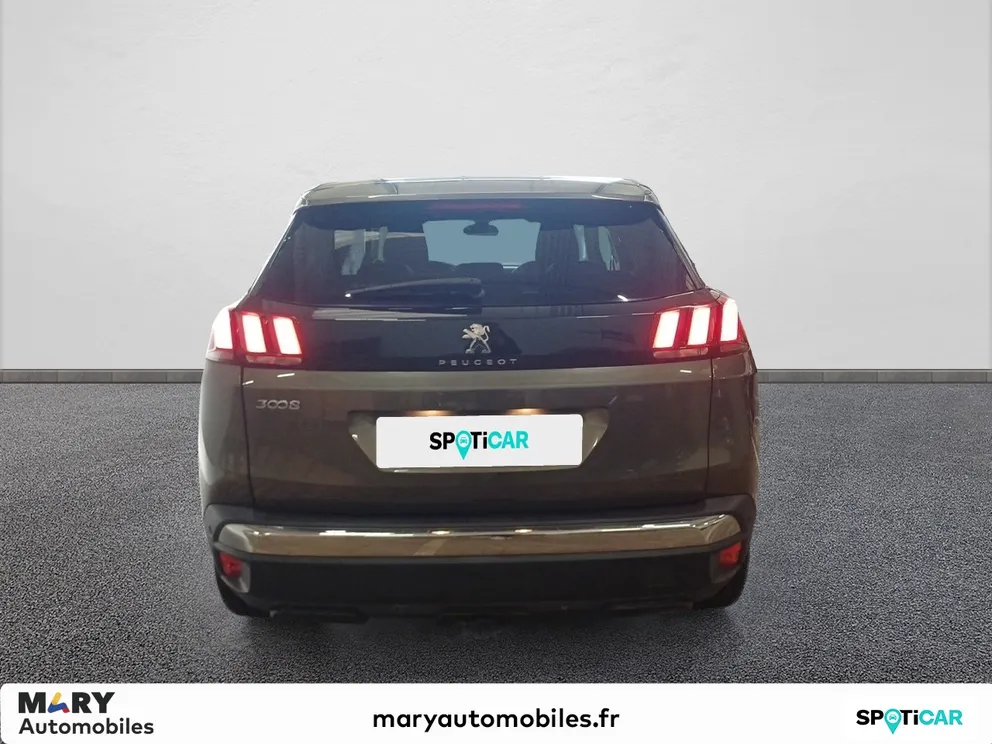 Véhicule occasion 230066 - peugeot 3008 - Photo 3