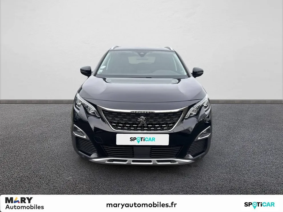 Véhicule occasion 204634 - peugeot 3008 - Photo 2