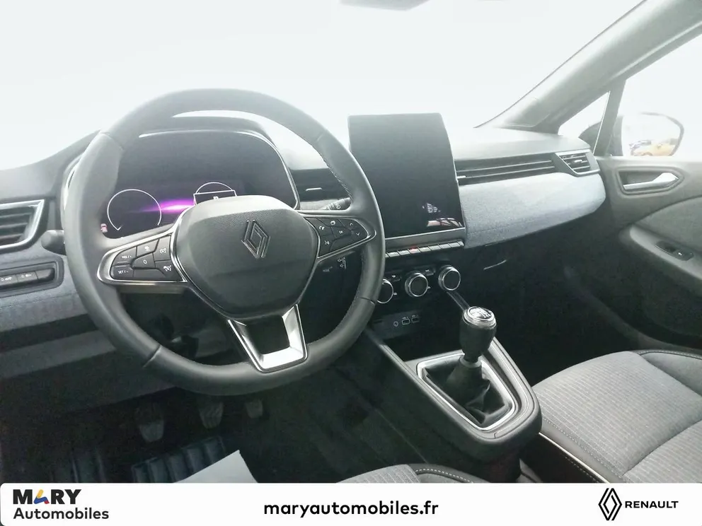 Véhicule occasion 198910 - renault CLIO - Photo 8