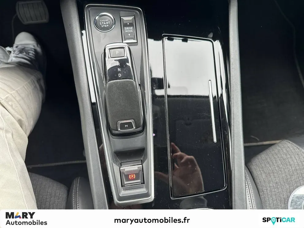 Véhicule occasion 201416 - peugeot 508 - Photo 14