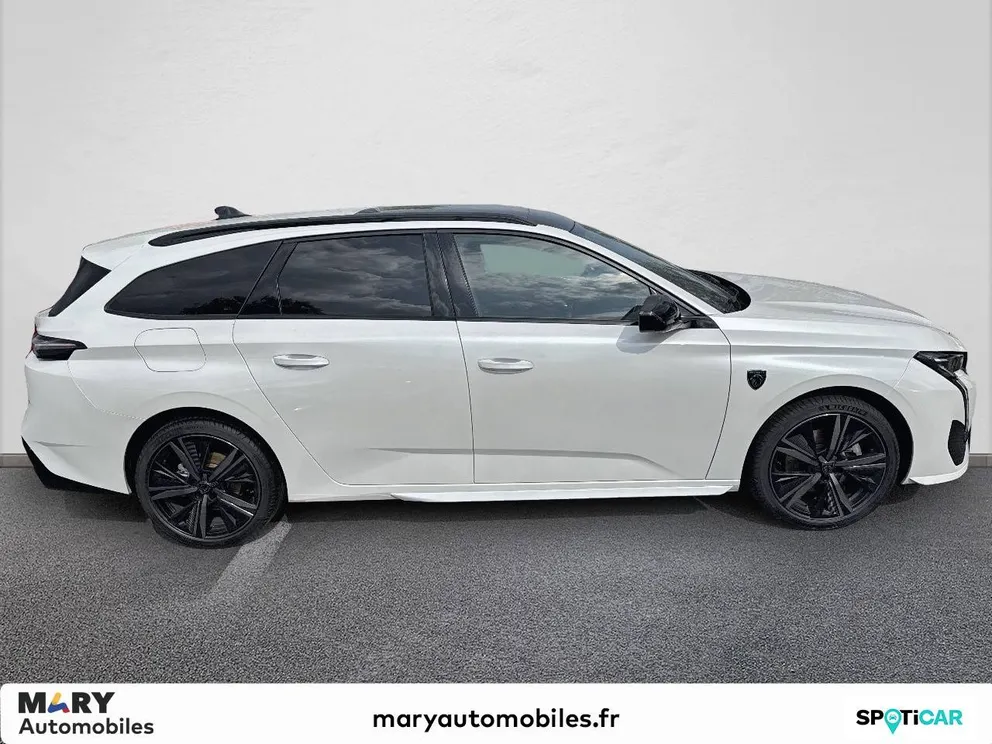 Véhicule occasion 210825 - peugeot 308 - Photo 4