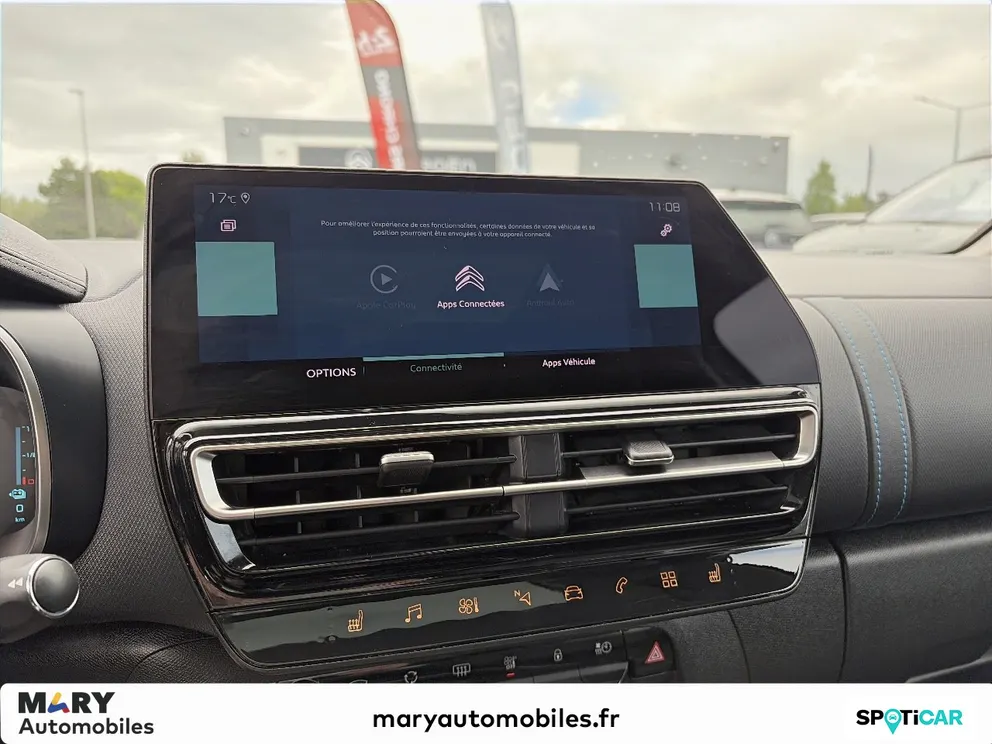 Véhicule occasion 232074 - Citroën C5 AIRCROSS - Photo 16