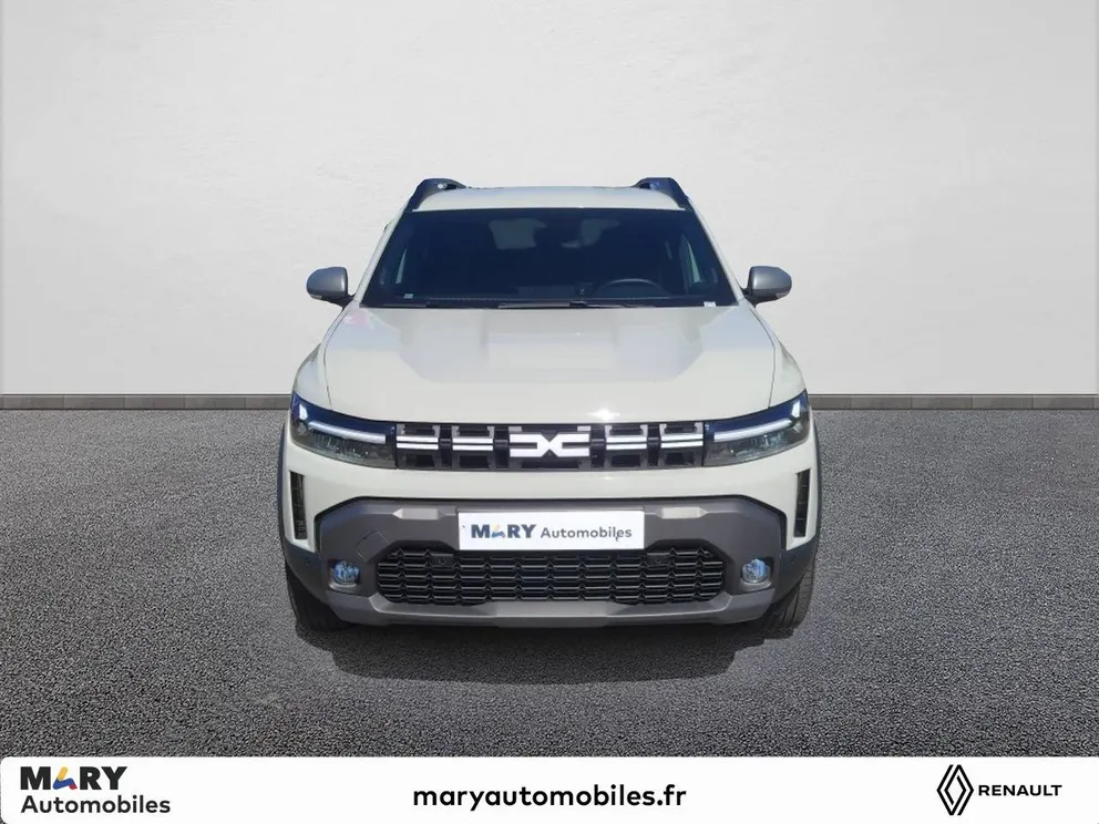 Véhicule occasion 231742 - dacia DUSTER - Photo 2