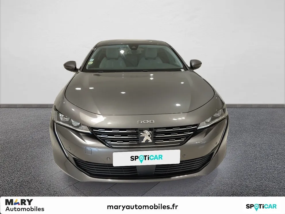 Véhicule occasion 234409 - peugeot 508 - Photo 6