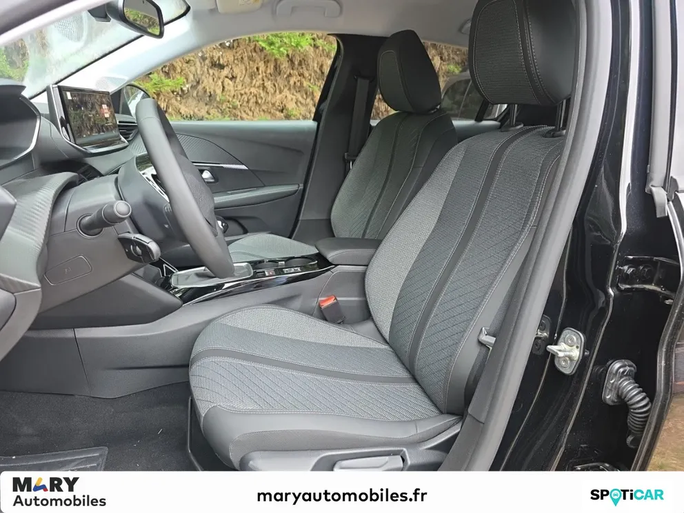 Véhicule occasion 237299 - peugeot 208 - Photo 13