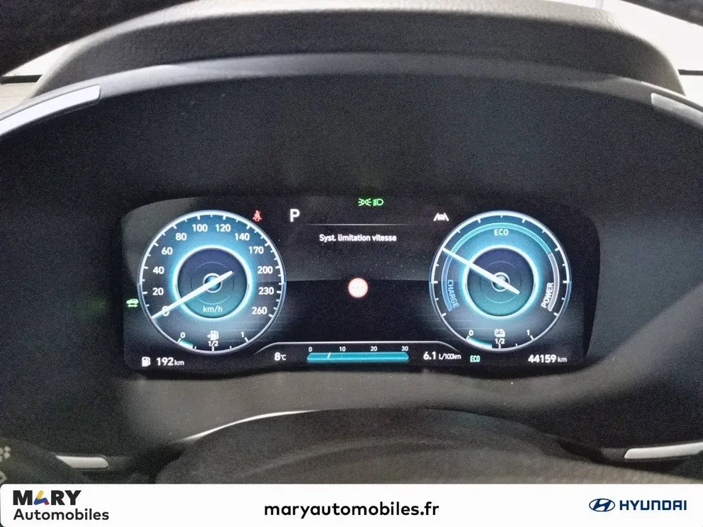 Véhicule occasion 206052 - hyundai SANTA FE - Photo 13