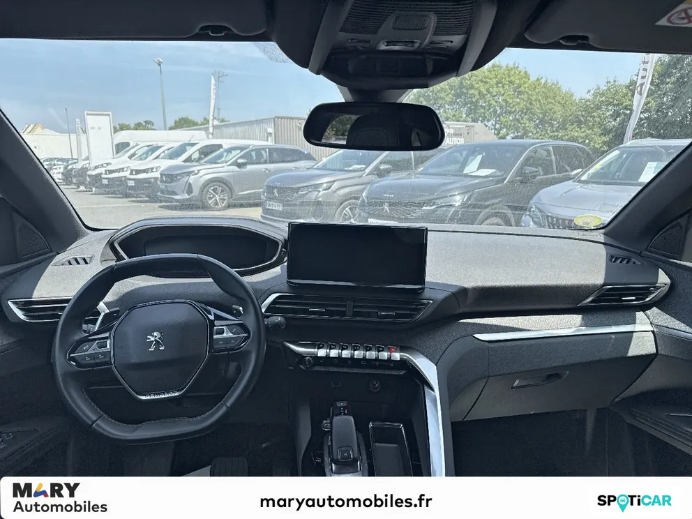 Véhicule occasion 226587 - peugeot 3008 - Photo 8