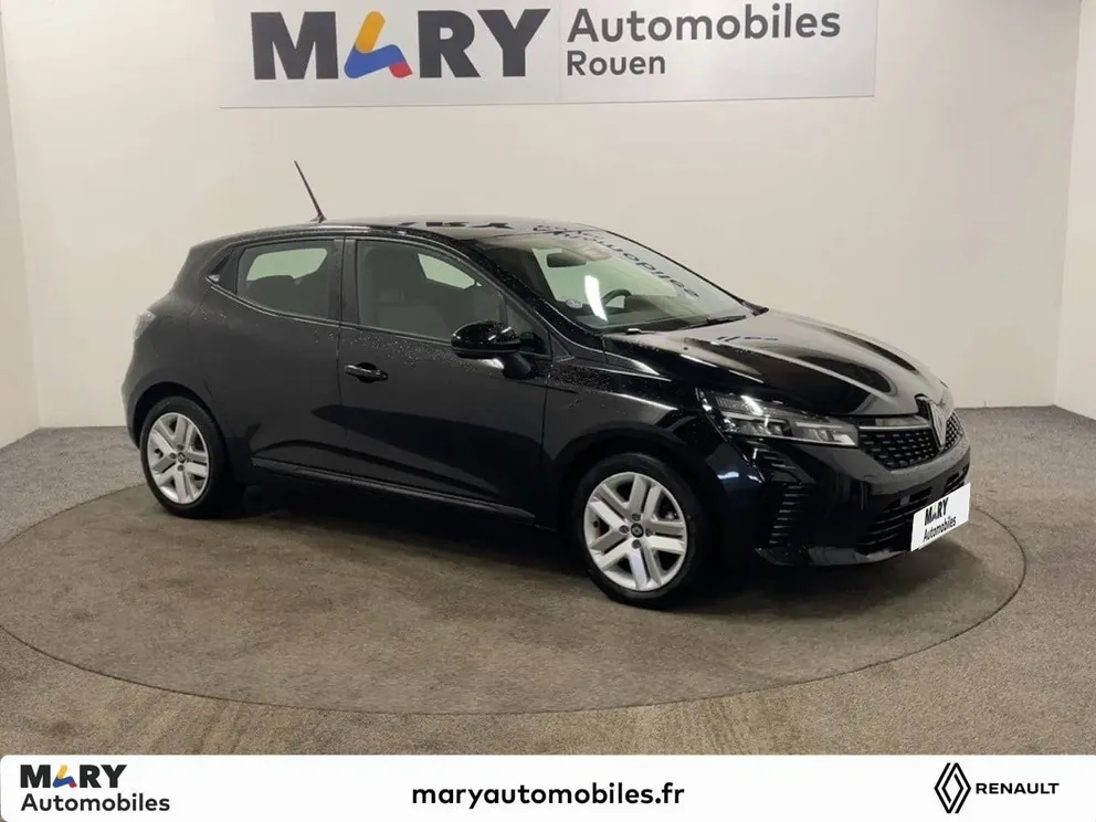 Véhicule occasion 223610 - renault CLIO - Photo 3