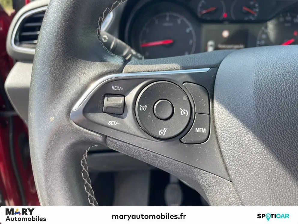 Véhicule occasion 187652 - opel GRANDLAND - Photo 14