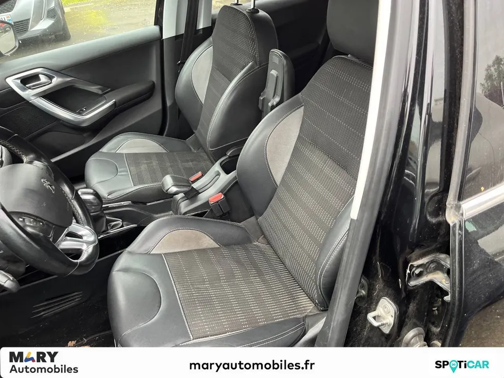 Véhicule occasion 216524 - peugeot 2008 - Photo 9