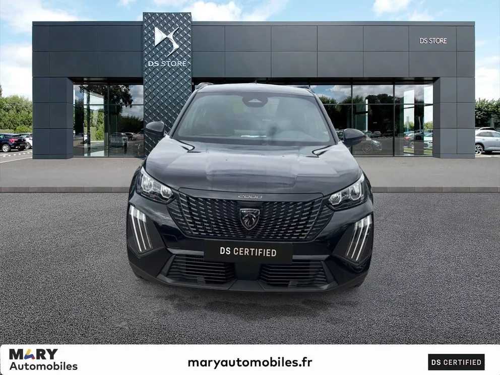 Véhicule occasion 1227975 - peugeot 2008 - Photo 6