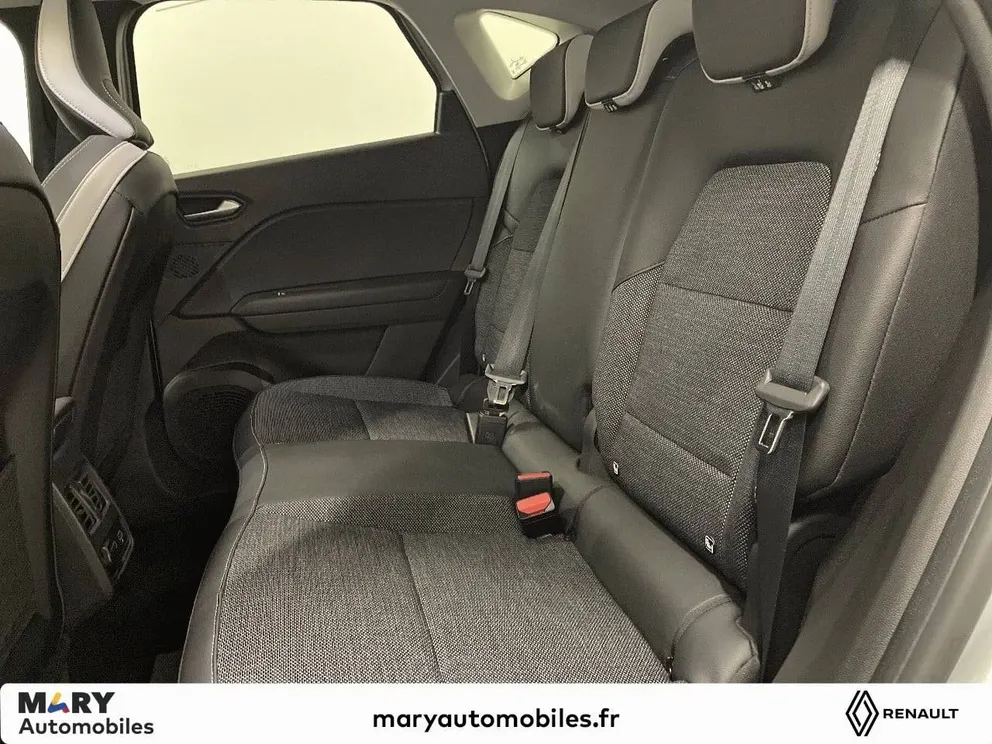 Véhicule occasion 204677 - renault CAPTUR - Photo 10