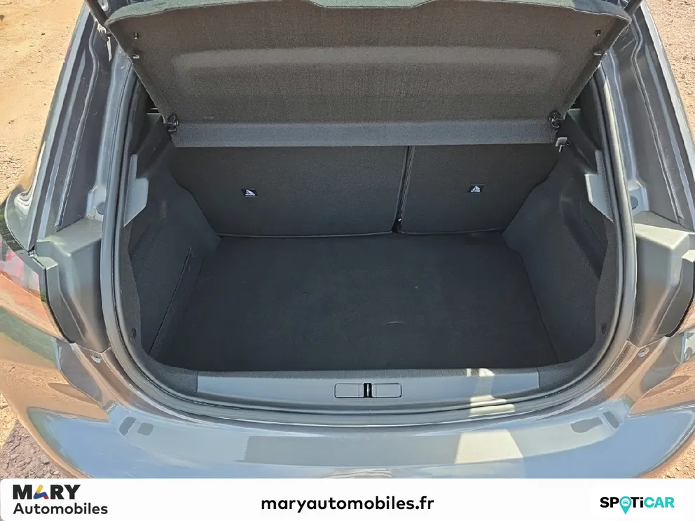 Véhicule occasion 229754 - peugeot 208 - Photo 18