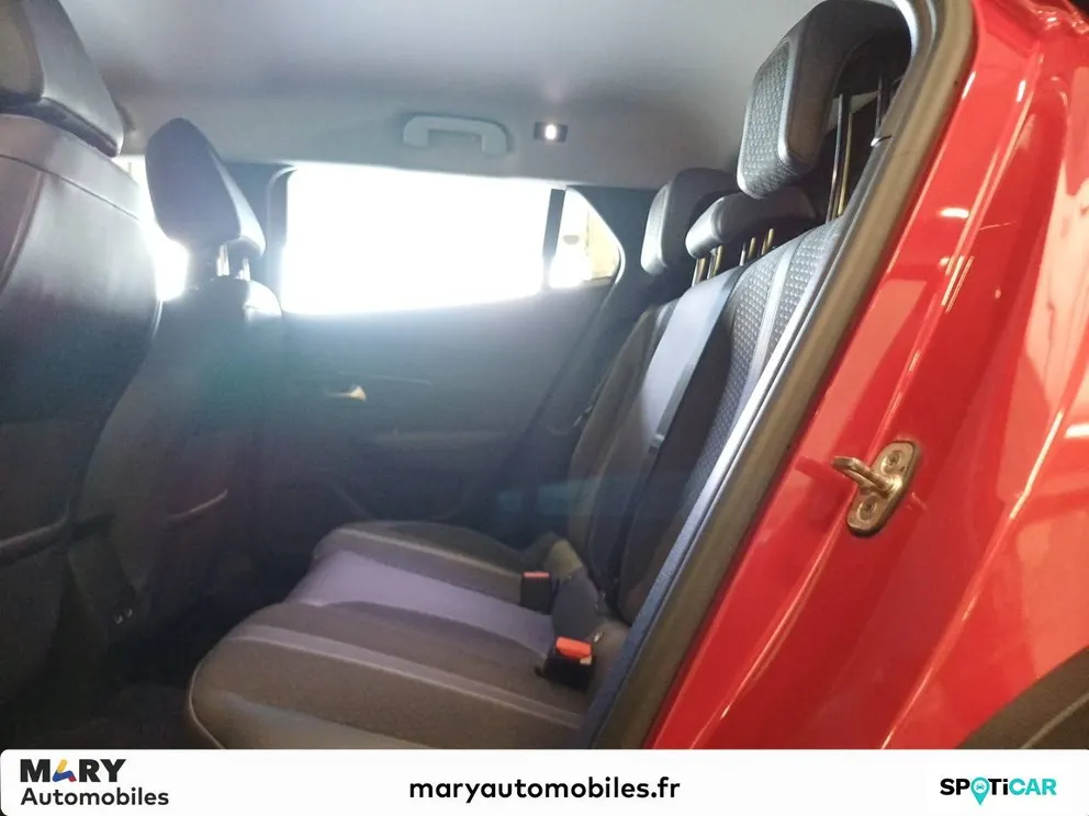 Véhicule occasion 137454 - peugeot 2008 - Photo 10