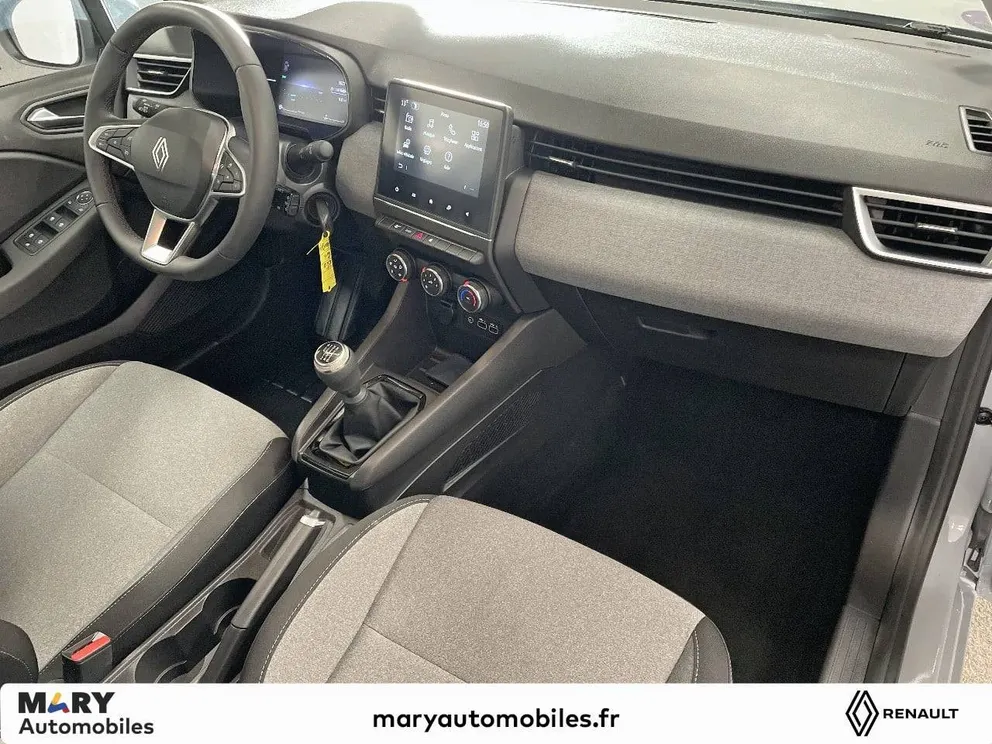 Véhicule occasion 212323 - renault CLIO - Photo 17