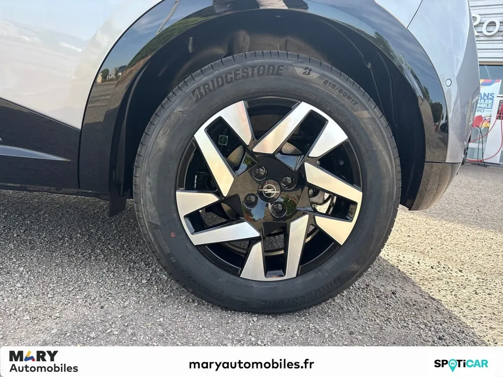 Véhicule occasion 1238298 - opel MOKKA - Photo 7