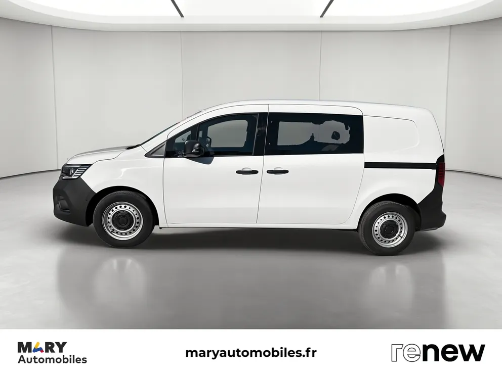 Véhicule occasion 1237855 - renault KANGOO - Photo 2