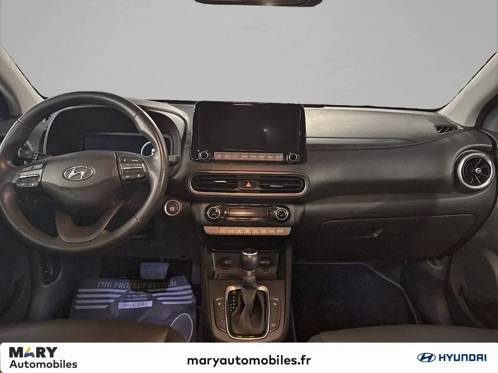 Véhicule occasion 213179 - hyundai KONA - Photo 8