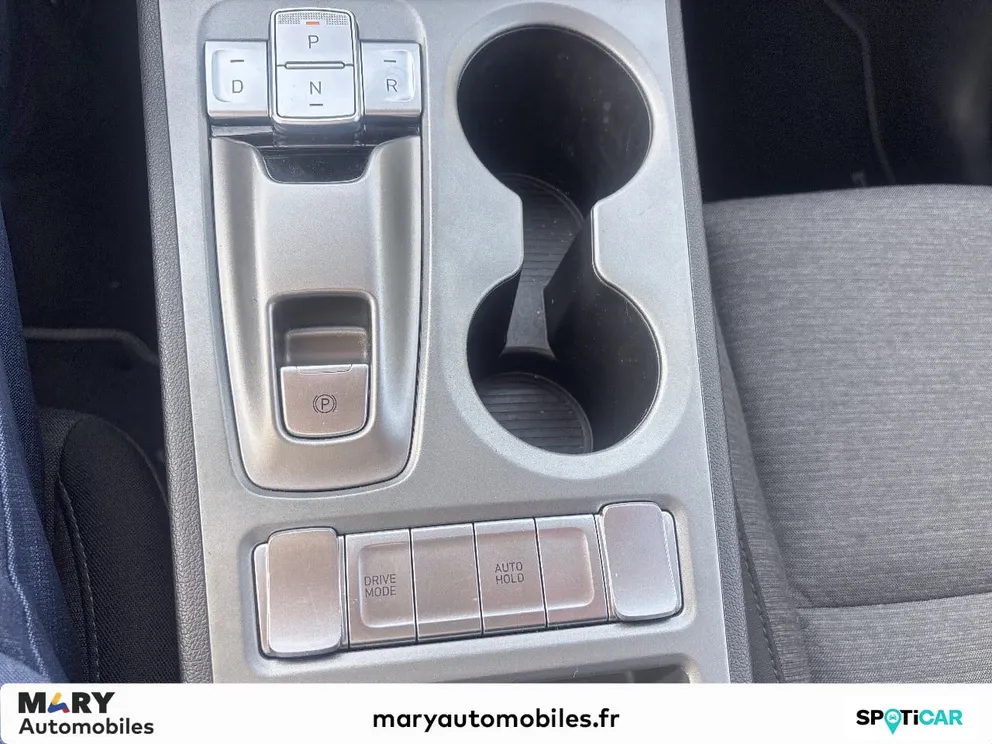 Véhicule occasion 1231603 - hyundai KONA - Photo 14