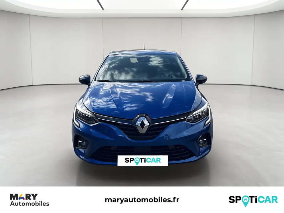 Véhicule occasion 1244143 - renault CLIO - Photo 7