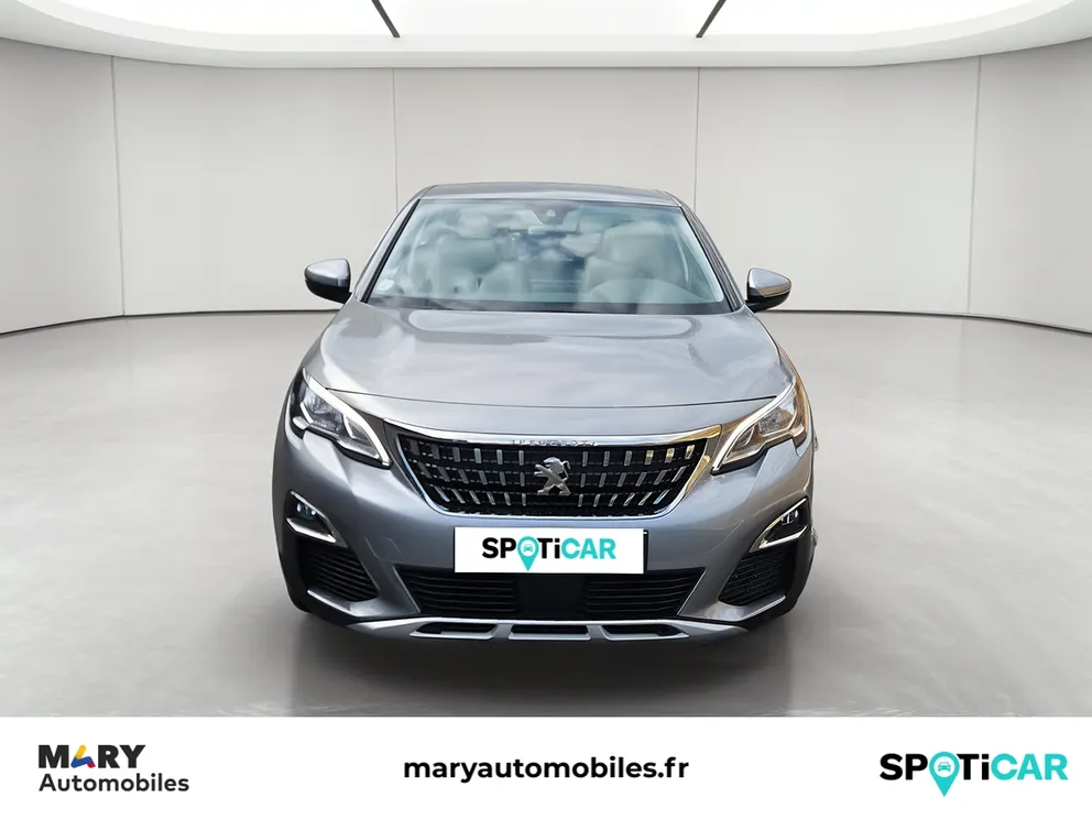 Véhicule occasion 1242233 - peugeot 3008 - Photo 7