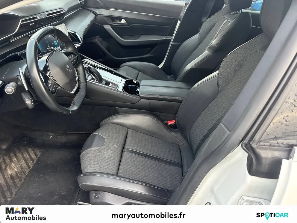 Véhicule occasion 202017 - peugeot 508 - Photo 9