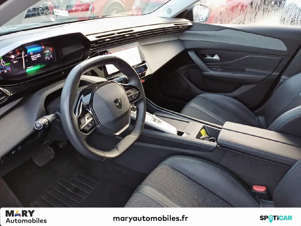 Véhicule occasion 201433 - peugeot 308 - Photo 12