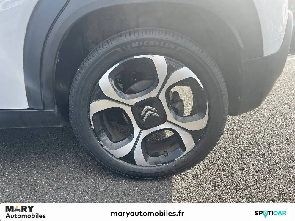 Véhicule occasion 202347 - Citroën C3 AIRCROSS - Photo 11