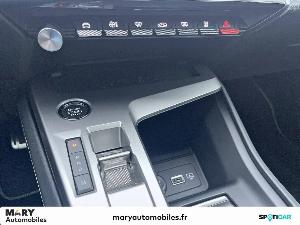 Véhicule occasion 218309 - peugeot 308 - Photo 14