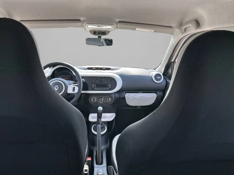 Véhicule occasion 225996 - renault TWINGO - Photo 8