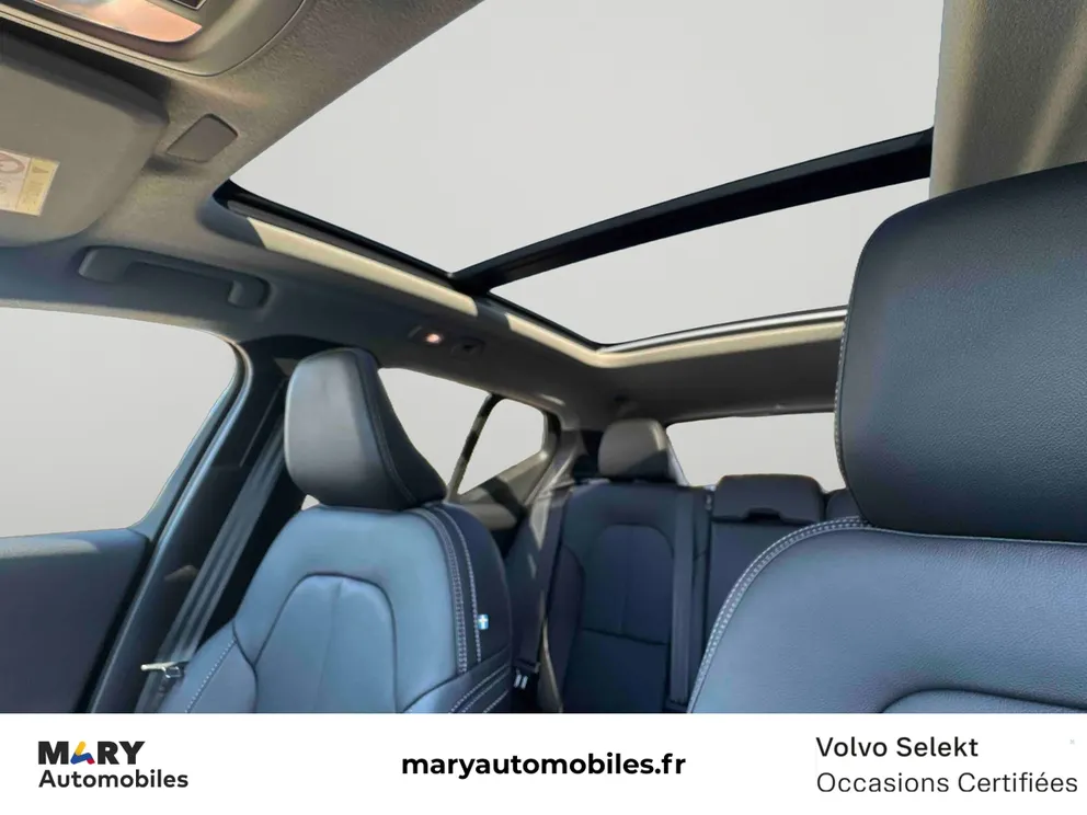 Véhicule occasion 1243894 - volvo XC40 - Photo 18