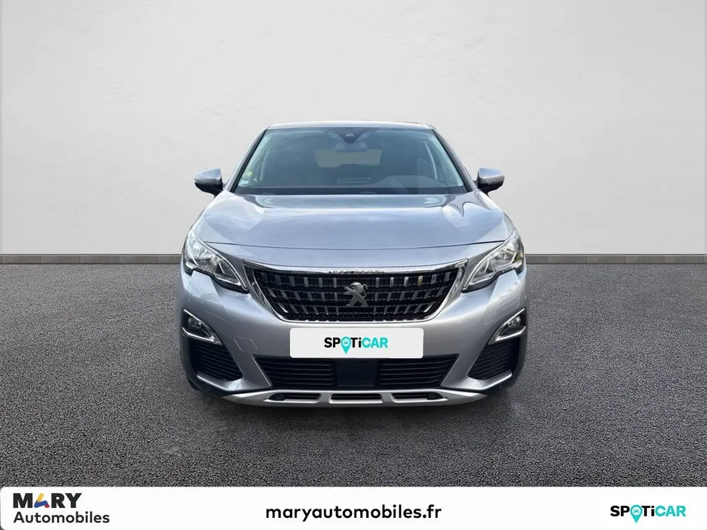 Véhicule occasion 203499 - peugeot 3008 - Photo 2