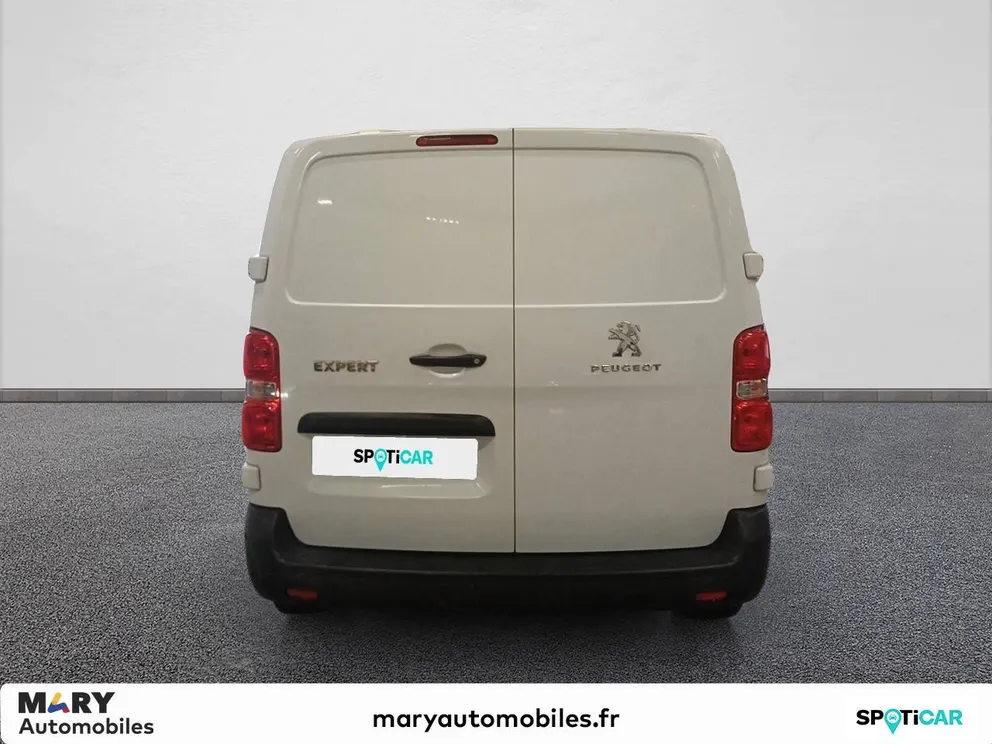 Véhicule occasion 219176 - peugeot EXPERT - Photo 5