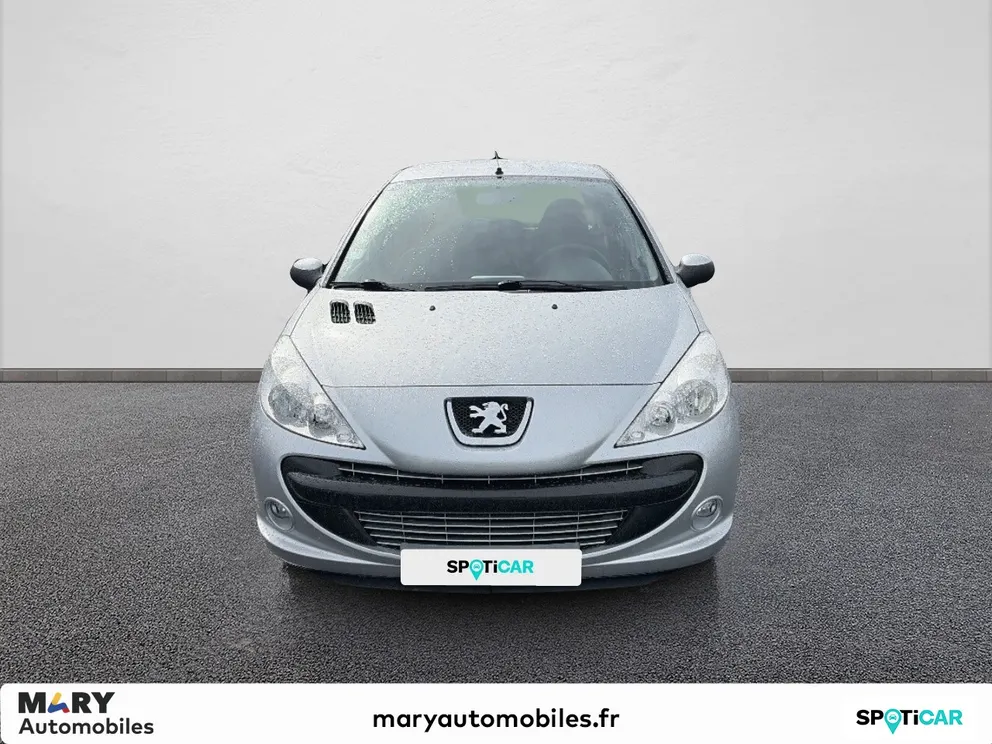 Véhicule occasion 228019 - peugeot 206 - Photo 6