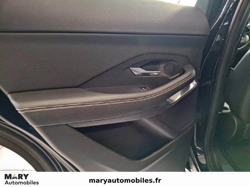 Véhicule occasion 207824 - jaguar E-PACE - Photo 21