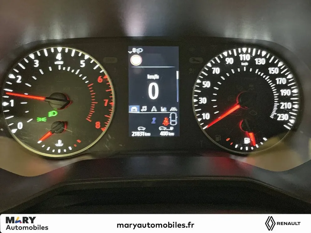 Véhicule occasion 211578 - renault CLIO - Photo 15