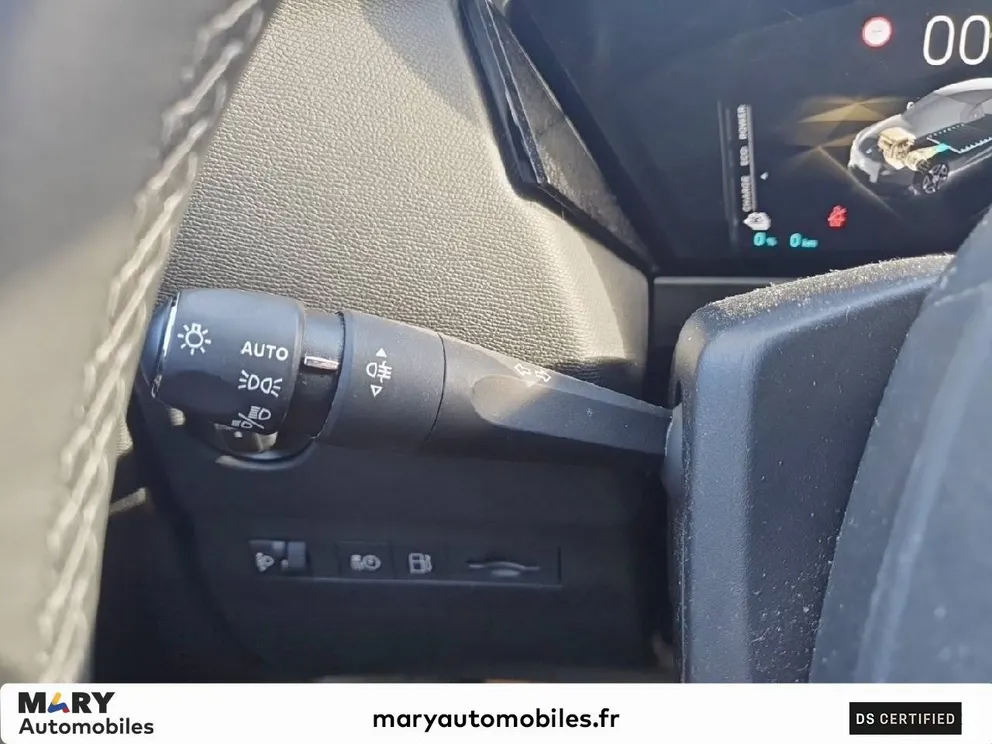 Véhicule occasion 203557 - ds DS 4 - Photo 13