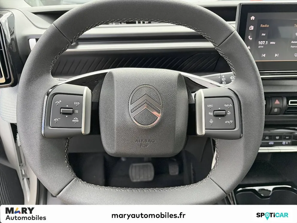 Véhicule occasion 225040 - Citroën C3 AIRCROSS - Photo 12