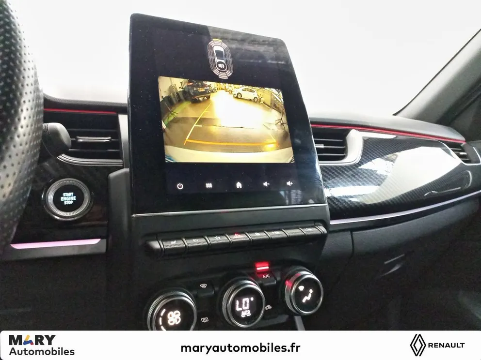 Véhicule occasion 193626 - renault ARKANA - Photo 15