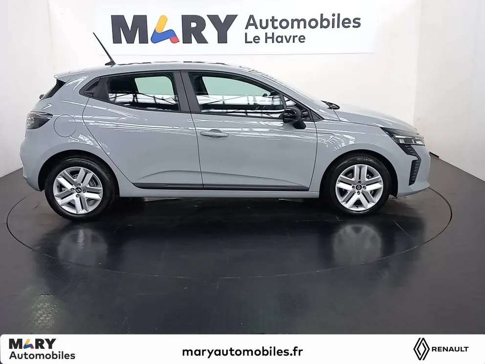 Véhicule occasion 202638 - renault CLIO - Photo 4