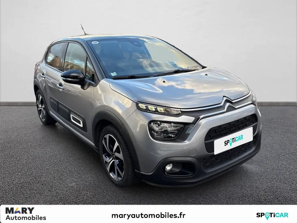 Véhicule occasion 205549 - Citroën C3 - Photo 3