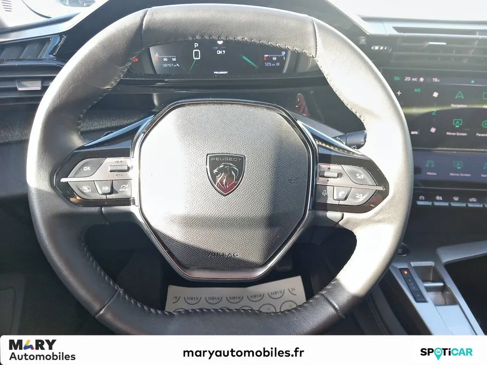 Véhicule occasion 204810 - peugeot 408 - Photo 14
