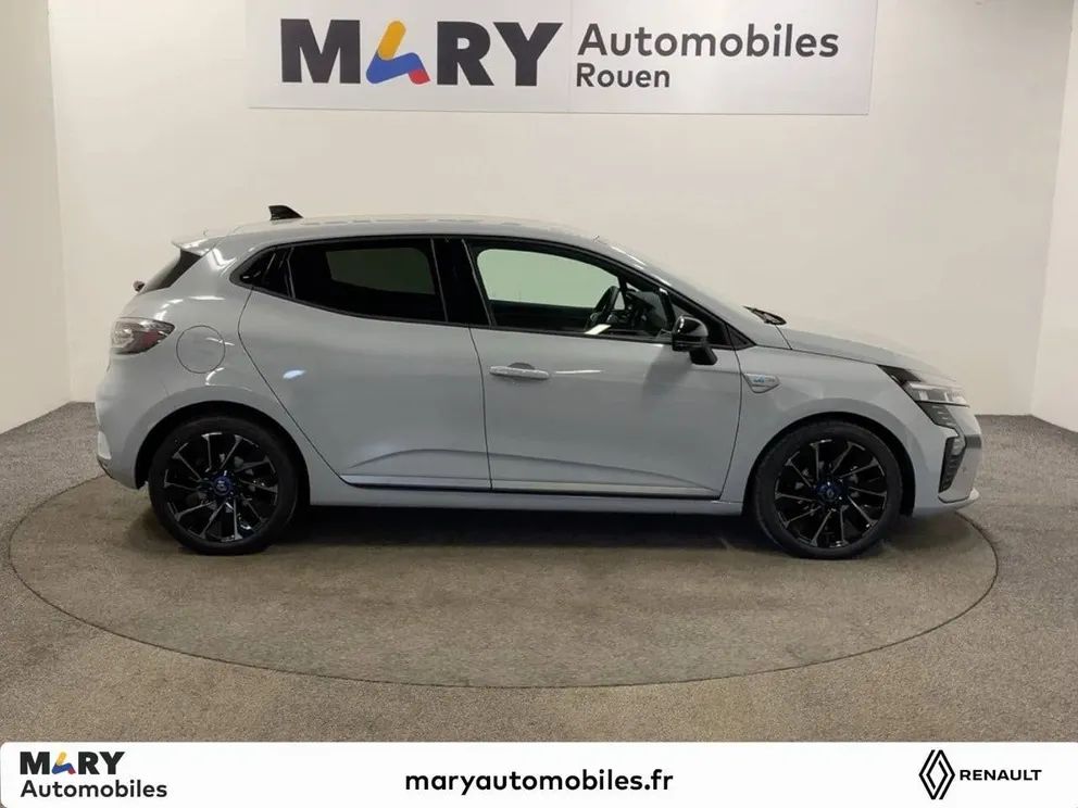 Véhicule occasion 229346 - renault CLIO - Photo 4