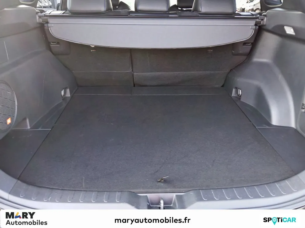 Véhicule occasion 1230014 - toyota RAV 4 - Photo 17