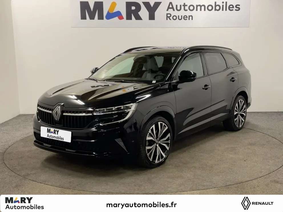 Véhicule occasion 229783 - renault ESPACE - Photo 1