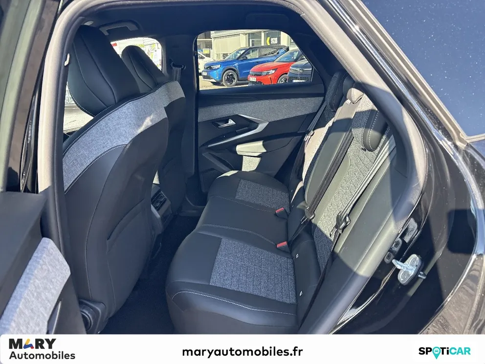 Véhicule occasion 1233391 - peugeot 3008 - Photo 24